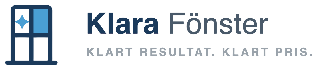 Klara Fönster